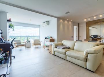 7a7665d2-2194-44a4-b258-df804e2c49d4 · Apartamento para venda em Campo Belo com 1 quarto, sendo 1 suíte, 72m²