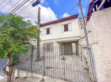 d81f6517-d7e0-4961-8f74-a82eed357251 · Casa para venda em Vila Piauí com 4 quartos, 162m²