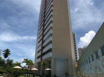 Apartamento de 3 quartos, Fortaleza · GENERIC_TITLE