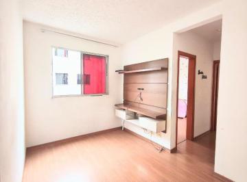 Apartamento de 2 quartos, Serra · Apartamento em Colina de Laranjeiras 2 Quartos/48m² - Cond. Parque Cabral, Serra, ES