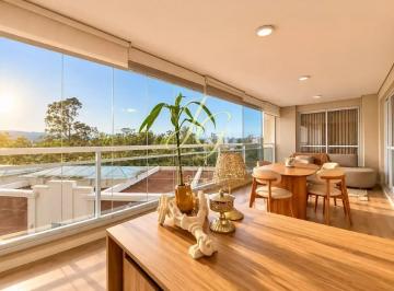 Apartamento · 242m² · 4 Quartos · 4 Vagas · Apartamento para venda em Jardim Armênia de 242.00m² com 4 Quartos, 4 Suites e 4 Garagens