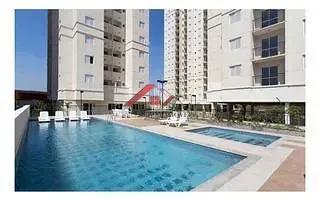Apartamento Venda de 2 quartos · Apartamento para venda em Parque Jaçatuba de 46.00m² com 2 Quartos e 1 Garagem
