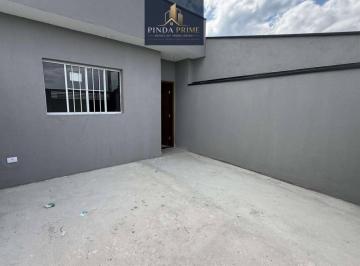 Casa · 74m² · 2 Quartos · 2 Vagas · Casa para venda em Residencial E Comercial Portal Dos Eucaliptos de 74.00m² com 2 Quartos, 1 Suite e