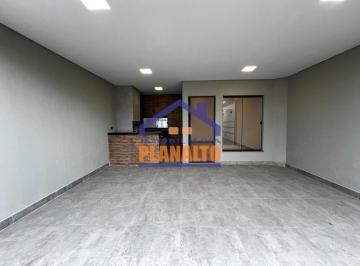 Casa · 108m² · 3 Quartos · 4 Vagas · Casa para venda em Jardim Boer I de 108.00m² com 3 Quartos, 1 Suite e 4 Garagens