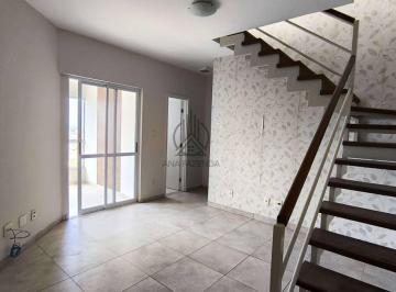 Apartamento · 142m² · 3 Quartos · 2 Vagas · Cobertura para venda em Vila São José de 142.00m² com 3 Quartos, 1 Suite e 2 Garagens