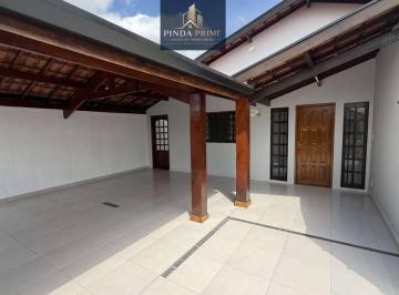 Casa · 103m² · 3 Quartos · 3 Vagas · Casa para venda e aluguel em Residencial Campo Belo de 103.00m² com 3 Quartos, 1 Suite e 3 Garagens