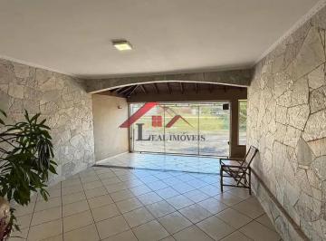 Casa de 3 quartos, Catanduva · Casa para venda em Parque Iracema de 276.81m² com 3 Quartos e 4 Garagens