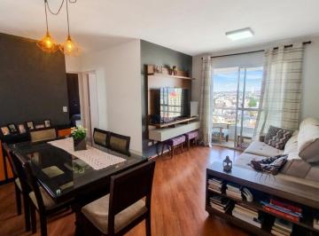 1be2d82c-c71c-4c2f-b545-bc945ca87605 · Apartamento para venda em Parque das Nações com 2 quartos, sendo 1 suíte, 66m²