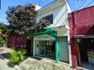 Comercial · 275m² · 15 Quartos · Prédio Comercial para venda em Santo Amaro de 275.00m² com 15 Quartos