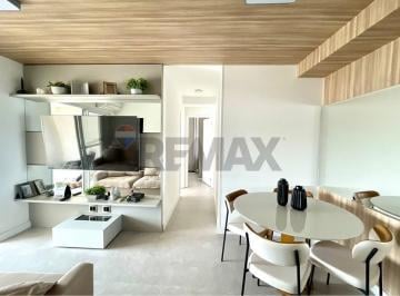 Apartamento · 66m² · 2 Quartos · 1 Vaga · Apartamento para alugar em Barra Funda de 66.00m² com 2 Quartos, 1 Suite e 1 Garagem