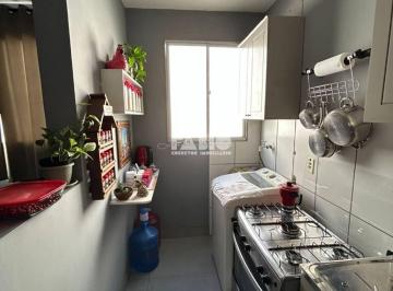 Apartamento · 48m² · 2 Quartos · 1 Vaga · Apartamento para venda em Rios Di Itália de 48.00m² com 2 Quartos e 1 Garagem