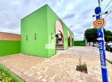 Comercial · 40m² · 1 Vaga · Sala Comercial para alugar em Bom Jardim de 40.00m² com 1 Garagem