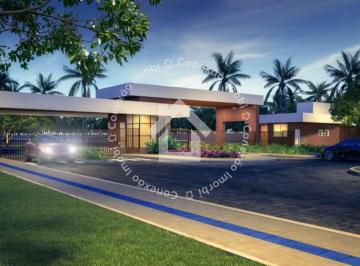 Lote de 230m² à venda no Malibu Beach Residence - Barra dos Coqueiros · Lote de 230m² à venda no Malibu Beach Residence - Barra dos Coqueiros