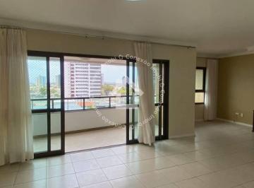Apartamento de 168 m² à venda no Mansão José Calumby Barreto - Treze de Julho · Apartamento de 168 m² à venda no Mansão José Calumby Barreto - Treze de Julho