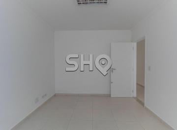 Comercial · 460m² · 1 Quarto · 4 Vagas · Casa comercial na Rua Dona Germaine Burchard, 339 • 460 m²