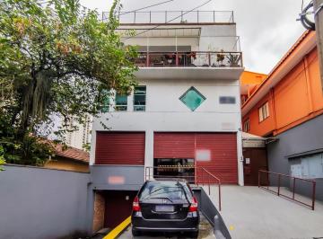 Comercial · 75m² · Loja na Rua Ministro Heitor Bastos Tigre, 163 • 75 m²