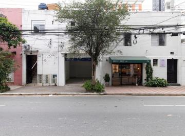 Comercial · 40m² · Loja na Rua Joaquim Távora, 739 • 40 m²