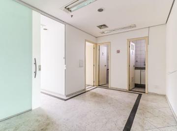 Comercial · 46m² · Sala comercial na Rua Maestro Cardim, 377 - Conj 114 • 46 m²