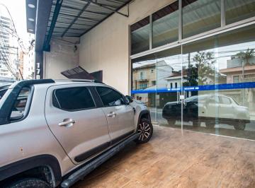 Comercial · 1000m² · Loja na Rua Conselheiro Moreira de Barros, 1709 • 1000 m²