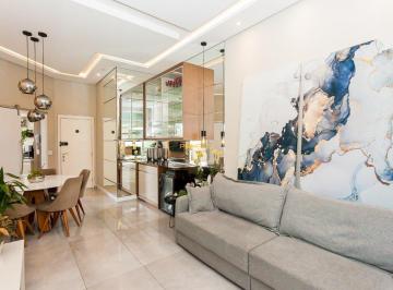 Apartamento · 3 Quartos · Apartamento à venda - no Centro Cívico