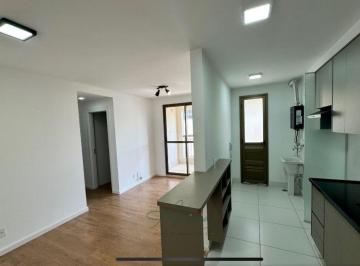 Apartamento · 64m² · 2 Quartos · 1 Vaga · Apartamento à Venda em Botafogo, Campinas - 2 Quartos, Suíte e Lazer Completo