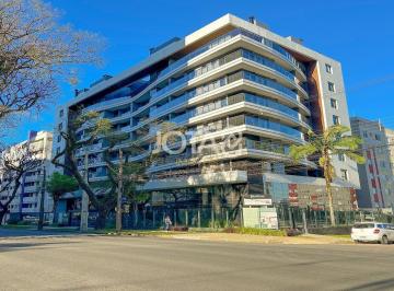 Apartamento · 94m² · 3 Quartos · 2 Vagas · 3 QUARTOS 1 SUÍTE SEMI-MOBILIADO 2 VAGAS DE GARAGEM