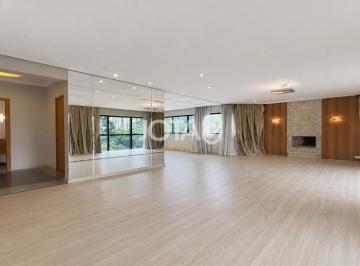 Apartamento · 256m² · 4 Quartos · 4 Vagas · APARTAMENTO AMPLO EM CONDOMINIO CLUBE NO ECOVILLE