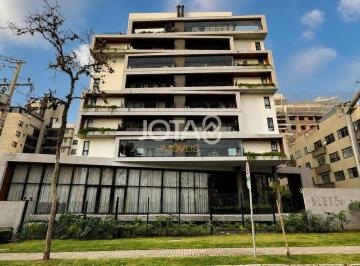 Apartamento · 128m² · 3 Quartos · 3 Vagas · APARTAMENTO 3 SUÍTES E 3 VAGAS NO JUVEVÊ