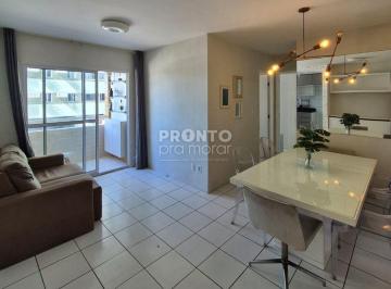 Apartamento · 54m² · 1 Quarto · 1 Vaga · Beira Mar Condomínio Club - Avenida São João de Deus, nº 40. Janga, Paulista PE. Bloco BL C - ESTREL