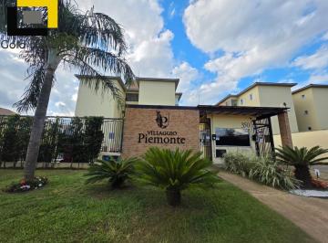 Foto 01 · APARTAMENTO DE 74 M² COM 2 DORMITÓRIOS NO CONDOMÍNIO VILLAGGIO PIEMONTE NO MEDEIROS EM JUNDIAÍ