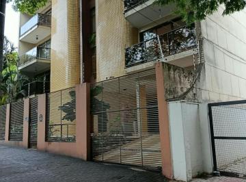 Apartamento · 170m² · 4 Quartos · 2 Vagas · ED. ANDRÉA C/ 2 VAGAS, 170M² ÚTIL - AV. RIO BRANCO