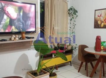 Foto 01 · Apartamento - Mário Pilau