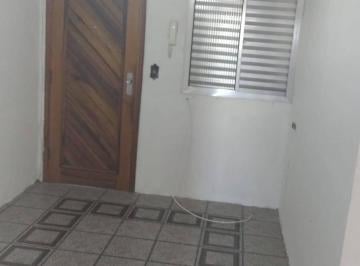 Apartamento · 58m² · 3 Quartos · 1 Vaga · Apartamento na Cohab I