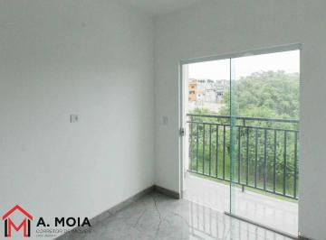 Apartamento · 42m² · 1 Quarto · Apartamentos em São Mateus