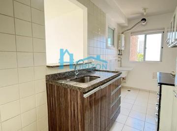 Apartamento · 62m² · 2 Quartos · 1 Vaga · Apartamento para alugar em Residencial Parque Da Fazenda de 62.00m² com 2 Quartos e 1 Garagem