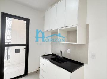 Apartamento · 43m² · 2 Quartos · Apartamento para alugar em Residencial Parque Da Fazenda de 43.00m² com 2 Quartos
