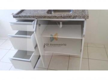 Apartamento · 50m² · 2 Quartos · 1 Vaga · Apartamento para alugar em Parque Das Flores Ii de 50.00m² com 2 Quartos e 1 Garagem