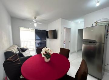 Apartamento · 56m² · 2 Quartos · 1 Vaga · Apartamento para venda em Jardim Dona Regina de 56.00m² com 2 Quartos, 1 Suite e 1 Garagem