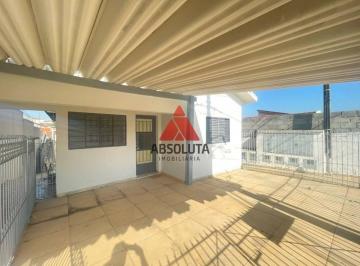 Casa · 70m² · 2 Quartos · 2 Vagas · Casa para alugar em Vila Santa Maria de 70.00m² com 2 Quartos e 2 Garagens