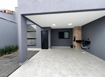 Casa · 94m² · 2 Quartos · 3 Vagas · Casa para venda em Jardim Da Balsa Ii de 94.00m² com 2 Quartos, 1 Suite e 3 Garagens
