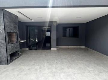 Casa · 90m² · 2 Quartos · 4 Vagas · Casa para venda em Werner Plaas de 90.00m² com 2 Quartos, 1 Suite e 4 Garagens