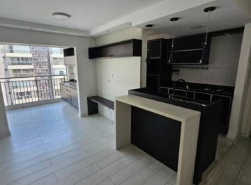 Apartamento · 60m² · 2 Quartos · 1 Vaga · Apartamento para alugar em Vila Anastácio de 60.00m² com 2 Quartos e 1 Garagem