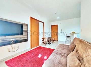 Apartamento · 46m² · 1 Quarto · 1 Vaga · Apartamento para venda em Jardim Botanico de 46.00m² com 1 Quarto, 1 Suite e 1 Garagem