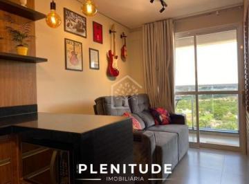 Apartamento · 39m² · 1 Quarto · 1 Vaga · Apartamento para alugar em Jardim Nova Yorque de 39.00m² com 1 Quarto e 1 Garagem