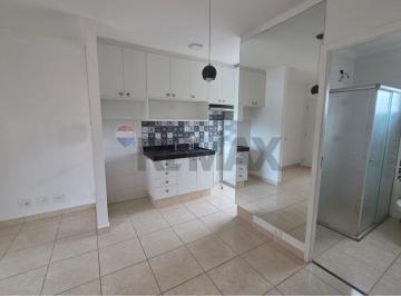 Apartamento · 40m² · 2 Quartos · 1 Vaga · Apartamento para alugar em Bonfim Paulista de 40.00m² com 2 Quartos e 1 Garagem
