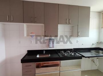 Apartamento · 45m² · 2 Quartos · 1 Vaga · Apartamento para venda em Parque São Sebastião de 45.00m² com 2 Quartos e 1 Garagem