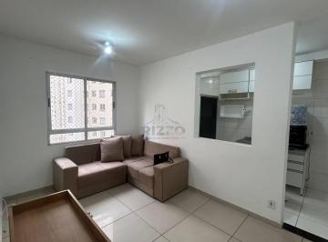 Apartamento · 45m² · 2 Quartos · 1 Vaga · Apartamento para alugar em Ponte Grande de 45.00m² com 2 Quartos e 1 Garagem