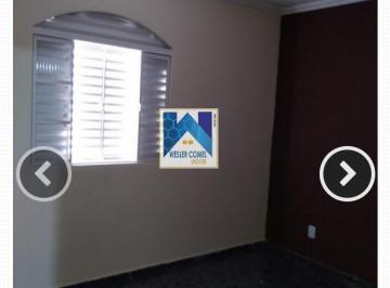 Casa · 93m² · 3 Quartos · 2 Vagas · Sobrado para venda em Jardim Camila de 93.00m² com 3 Quartos e 2 Garagens