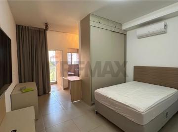 Apartamento · 33m² · 1 Quarto · 1 Vaga · Apartamento para venda em Ribeirânia de 33.00m² com 1 Quarto e 1 Garagem