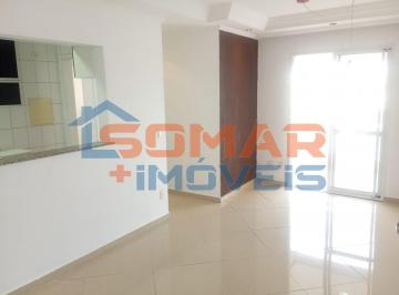 Apartamento · 55m² · 2 Quartos · 1 Vaga · Apartamento para alugar em Lapa de 55.00m² com 2 Quartos, 1 Suite e 1 Garagem